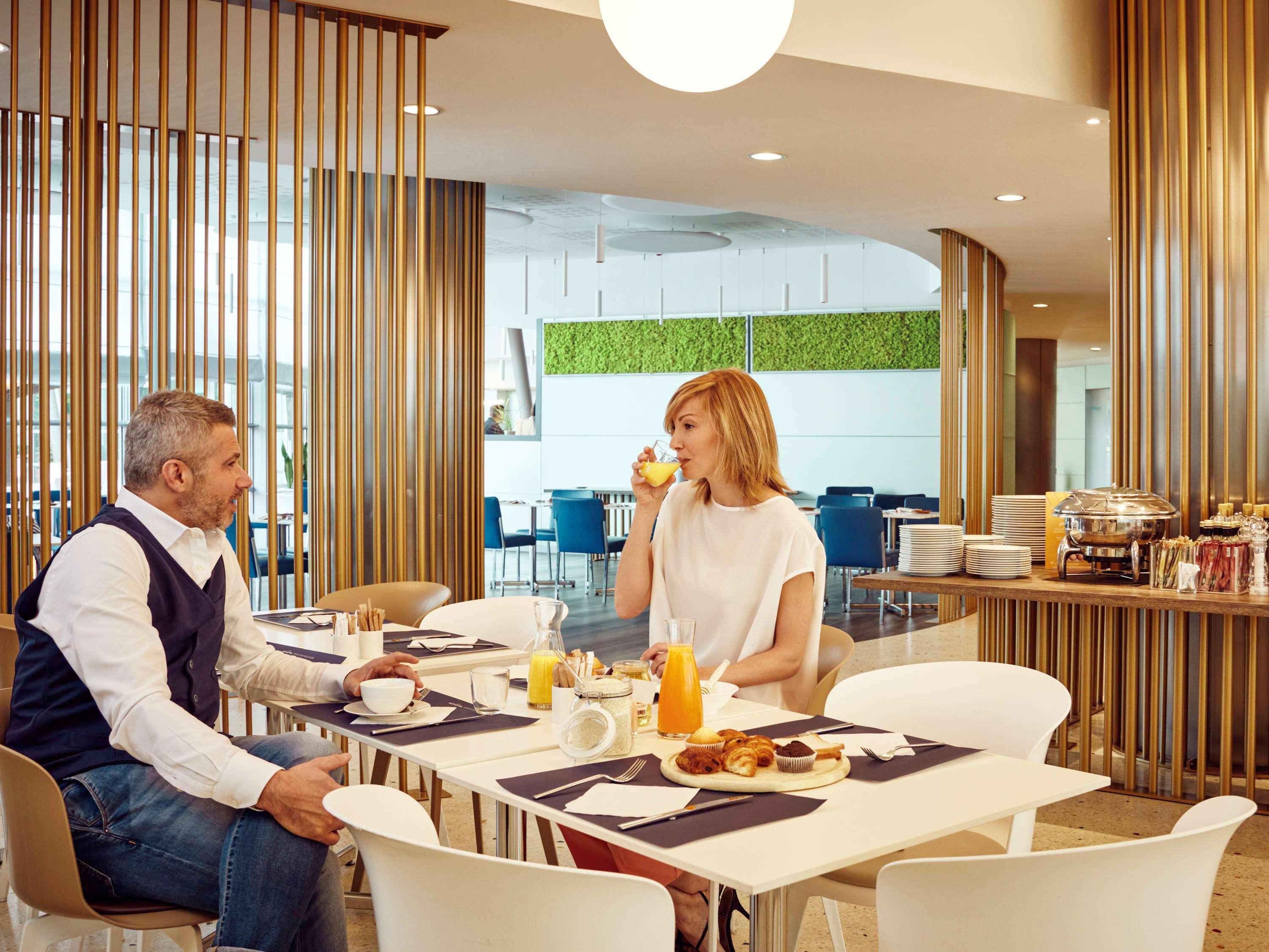 Hotel Novotel Venezia Castellana Mestre