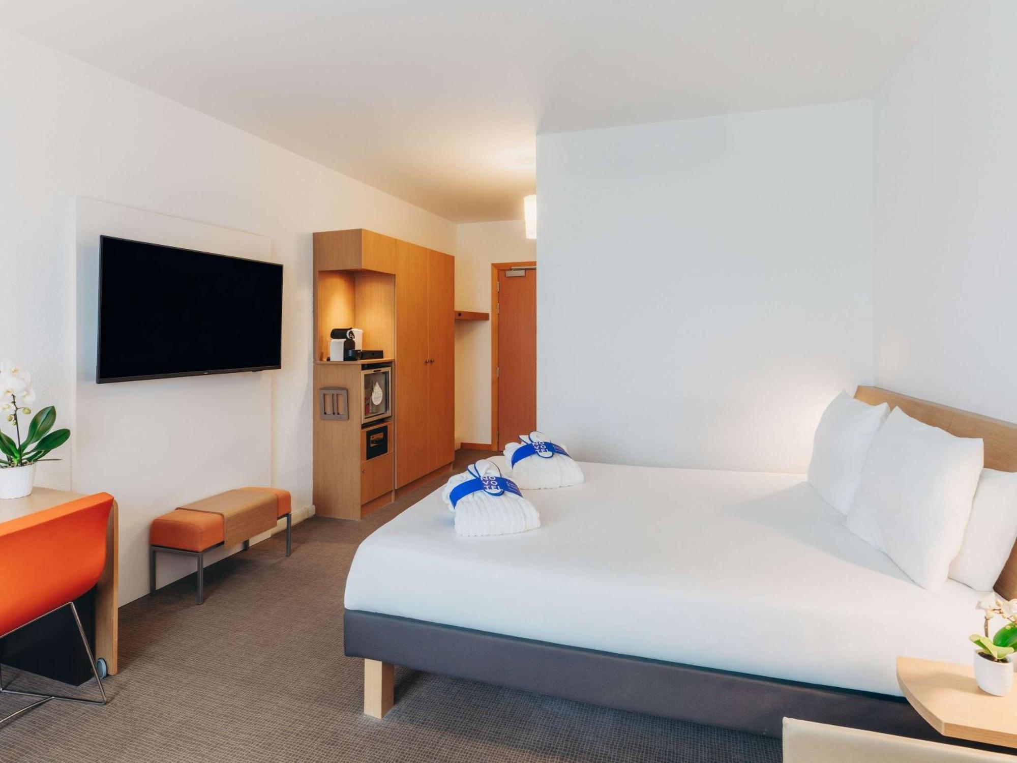 Novotel Venezia Castellana Hotel 4*